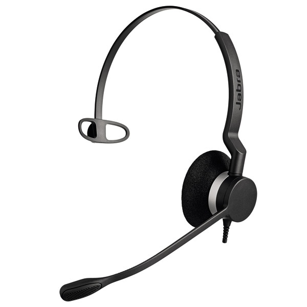 Jabra BIZ 2300 QD Monoaural