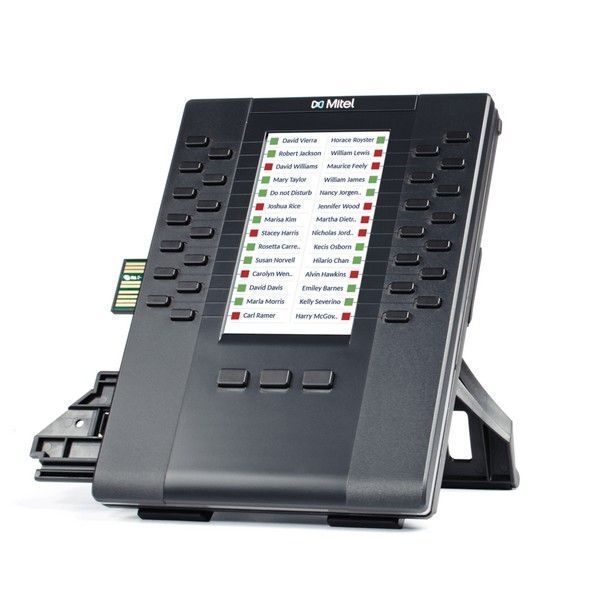Mitel M695 Módulo de extensión para Mitel 6900