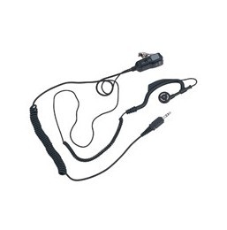 Micrófono auricular Midland MA21-SX