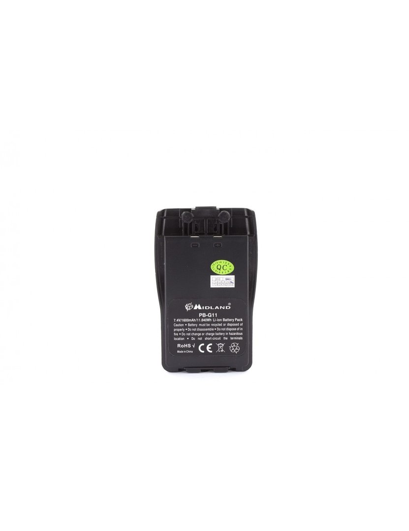 Midland Batería para G11