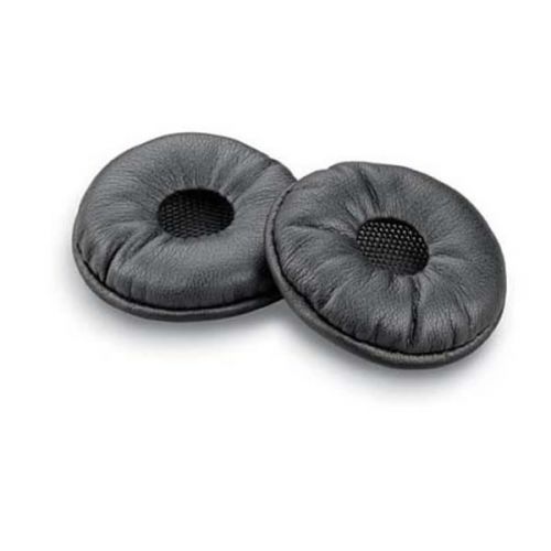 Pack 2 Almohadillas polipiel POLY CS540