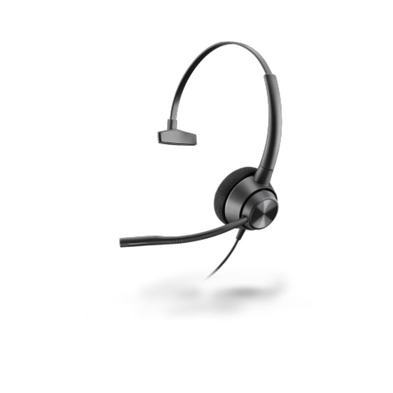 POLY Plantronics Encore Pro HW310 QD