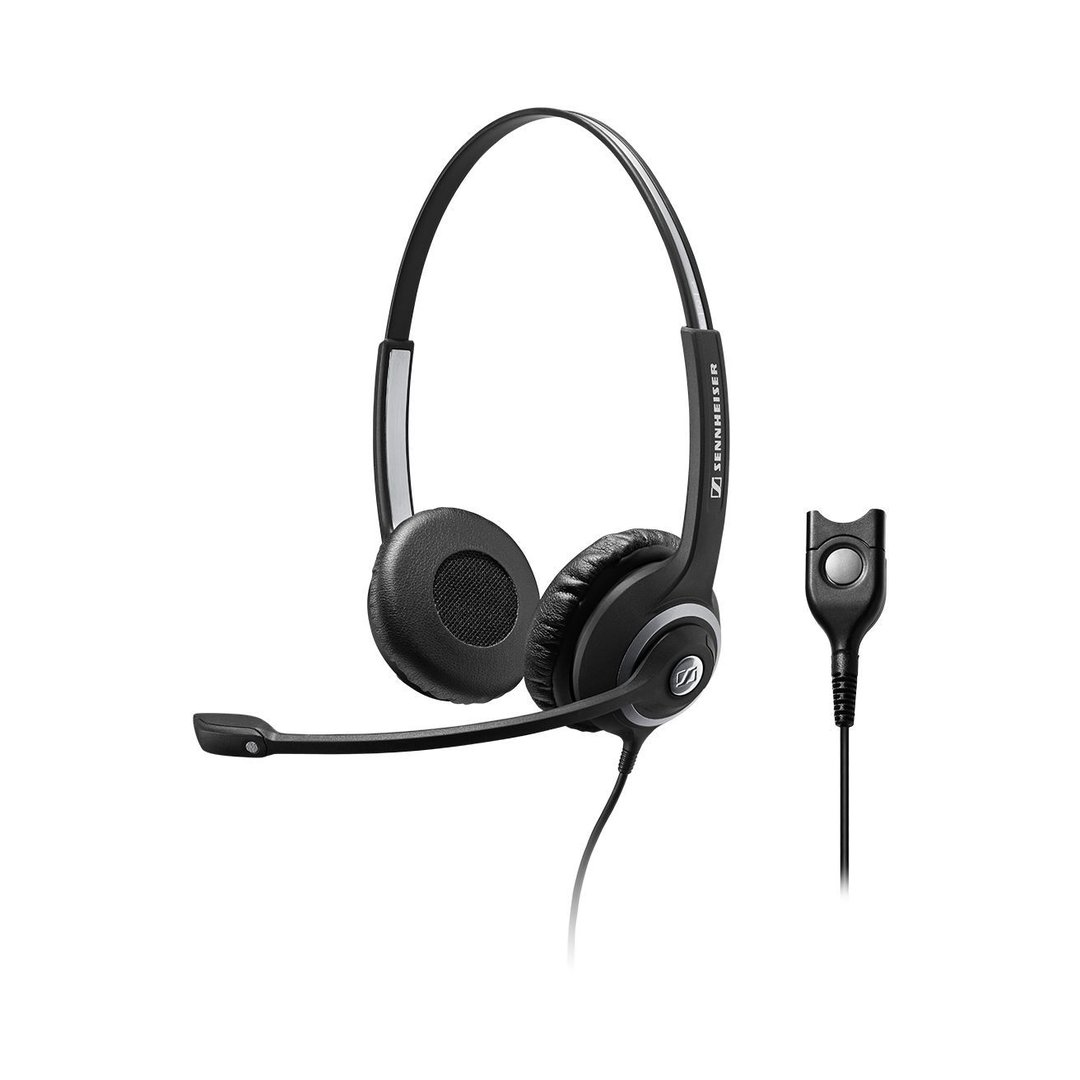 EPOS Sennheiser SC 262 Biaural