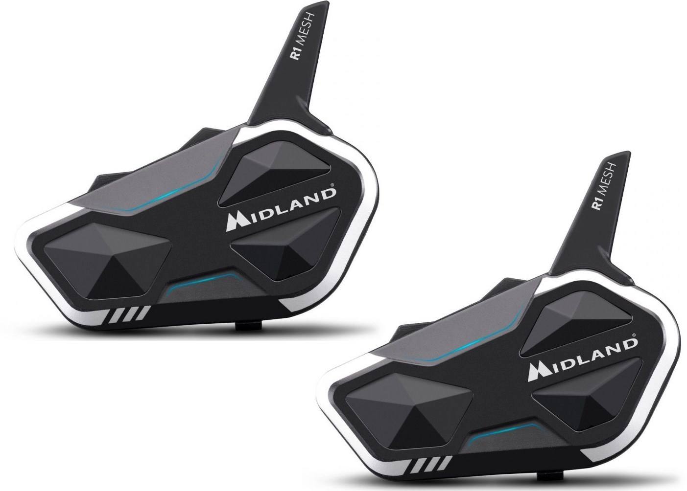 Midland R1 Mesh Twin