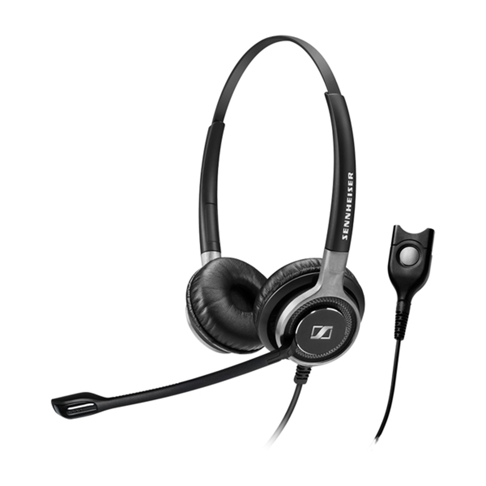 EPOS Sennheiser SC 668 Biaural