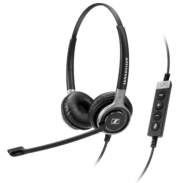EPOS Sennheiser SC 660 USB CTRL