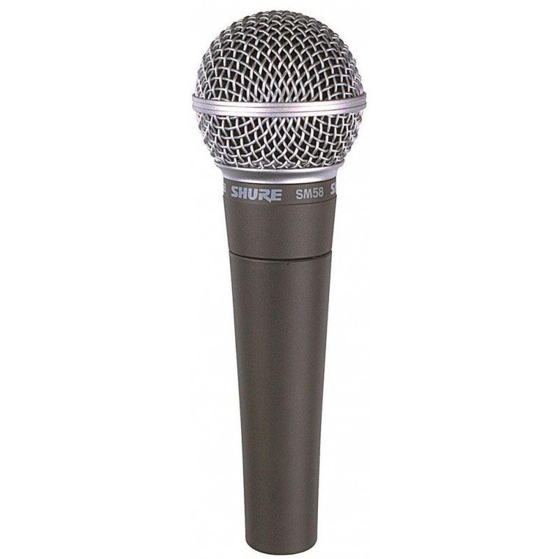 Shure SM58LCE