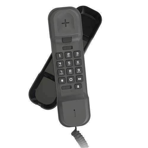 Alcatel Temporis T06 Negro