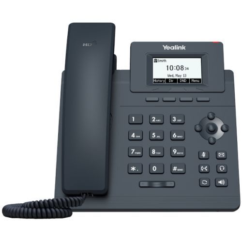 Teléfono IP Yealink T30