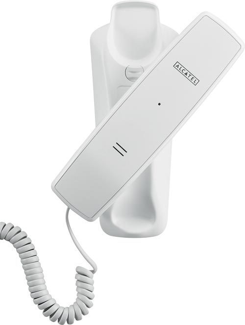 Alcatel Temporis 10 Pro Blanco