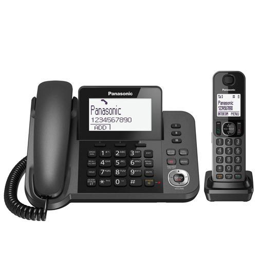 Motorola C4201 Combo