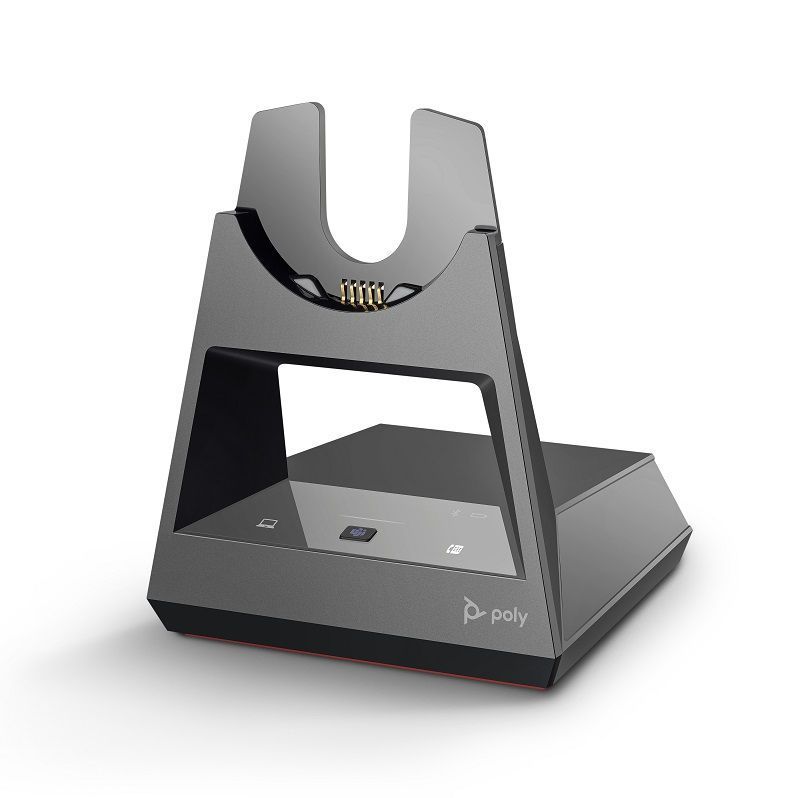 Poly Base Office para Voyager 4310 / 4320 / Focus2