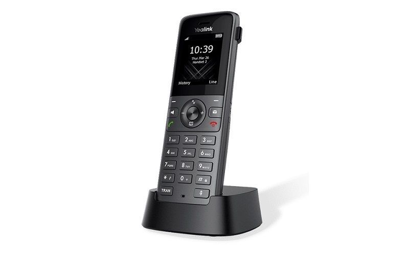Yealink W73H Dect IP