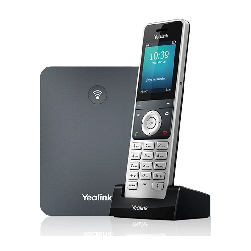 Yealink W76P Dect IP
