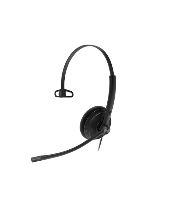 Auricular Yealink YHS34-LITE-Monoaural