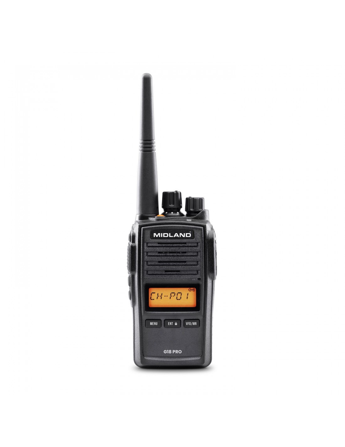 Midland G18 PRO NC