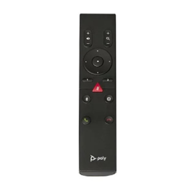 Poly Studio R30/USB Bluetooth Remote Control