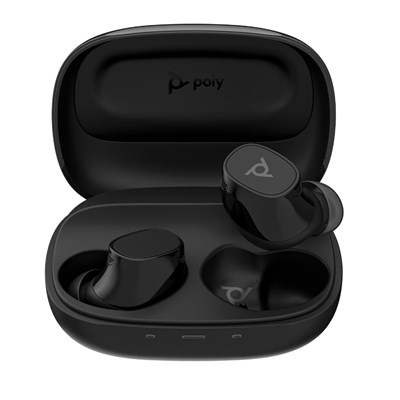 Poly Voyager Free 20 + estuche de carga