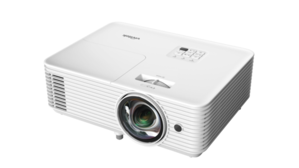 Proyector VIVITEK DX335