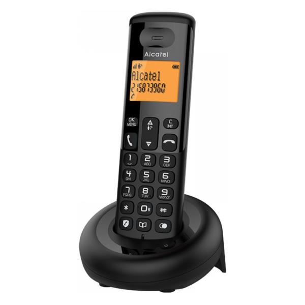 Alcatel E160 EWE Black