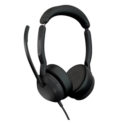 Jabra Evolve2 50 USB C/A MS Stereo