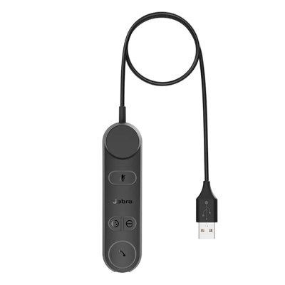Unidad de control Jabra Engage 50 II Link UC USB C/A