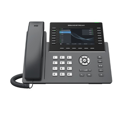 Grandstream GRP2650 WiFi Bluetooth