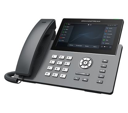 Grandstream GRP2670 WiFi Bluetooth