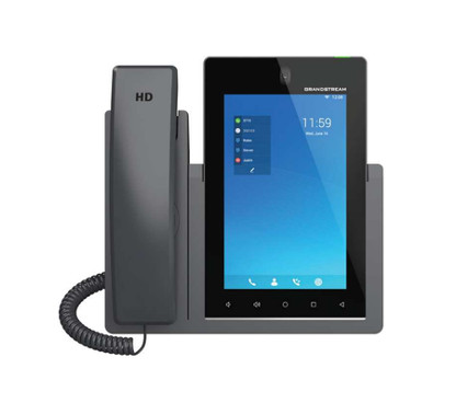 Videoteléfono IP Grandstream GXV3470