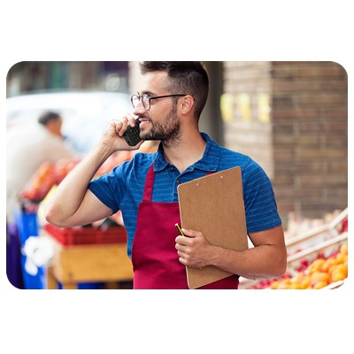 Yealink AX83H WiFi - Imagen 3