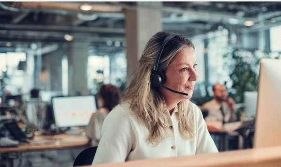 EPOS IMPACT 500 MS UC ANC WL USB-C+A - Imagen 2