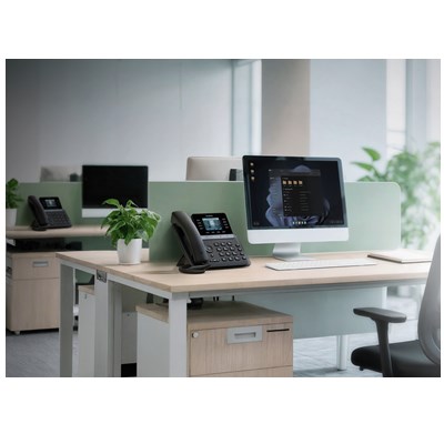 Teléfono IP Yealink T73U - Imagen 2