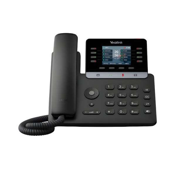 Teléfono IP Yealink T73U