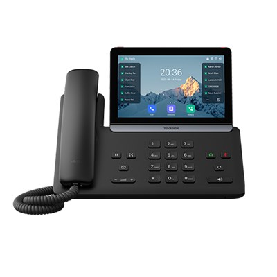 Teléfono IP Yealink T88W WiFi Bluetooth