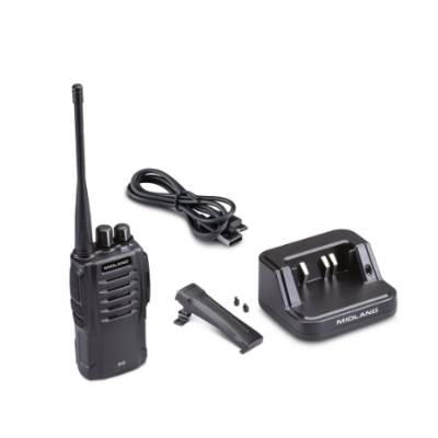 Midland D10 - Imagen 3