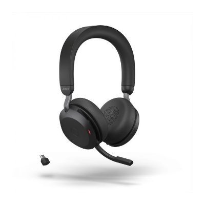 Jabra Evolve2 75 USB-C UC
