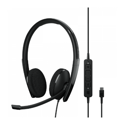 EPOS Sennheiser ADAPT 160T USB-C II