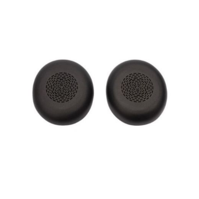 Pack 2 Almohadillas polipiel Jabra Evolve2 75