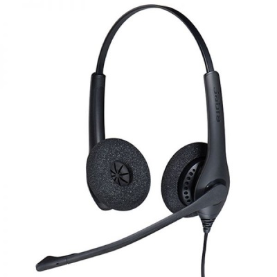 Jabra BIZ 1500 Biaural micro anti-ruido