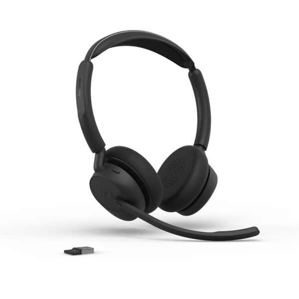 Jabra Evolve3 45 MS USB-A | audio profesional