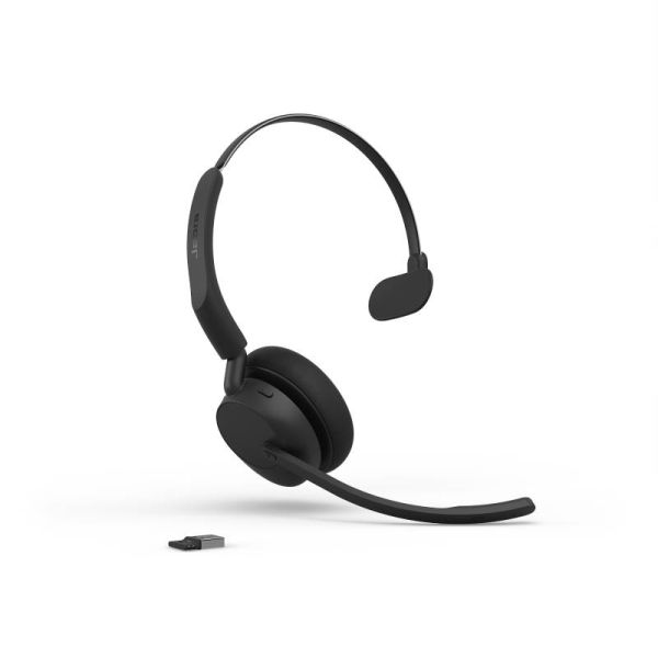 Jabra Evolve3 45 MS Mono para Teams con USB-A