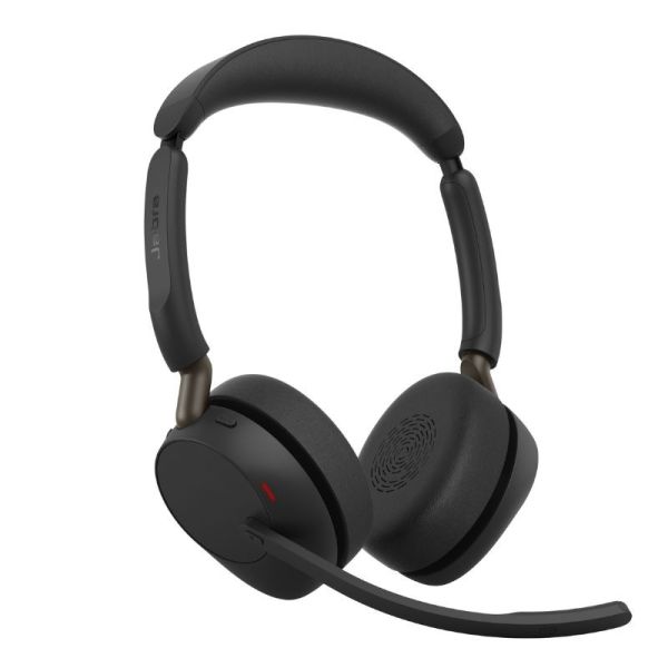 Jabra Evolve3 65 MS Stereo para Teams con USB-A