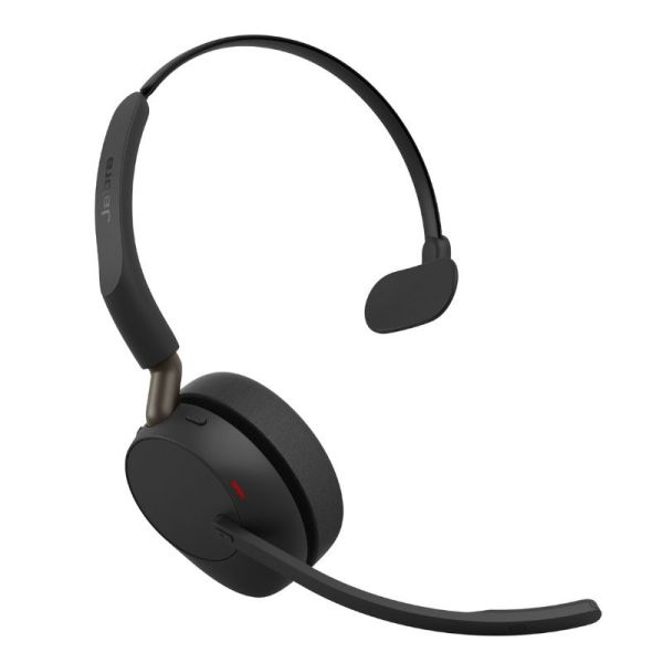 Jabra Evolve3 65 UC Mono con conexión USB-C